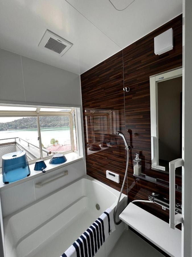 H,U,B Unzen - Vacation Stay 01672V エクステリア 写真
