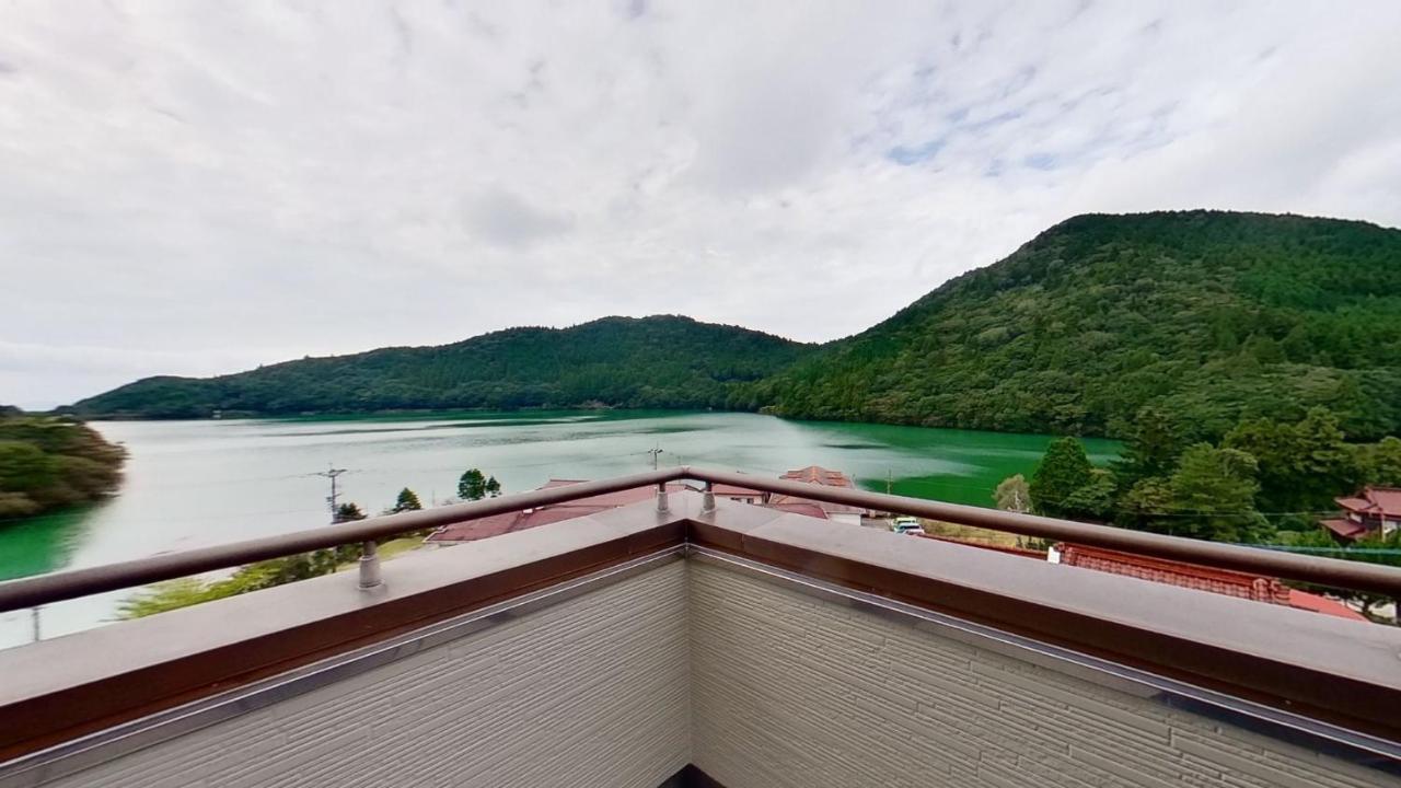 H,U,B Unzen - Vacation Stay 01672V エクステリア 写真