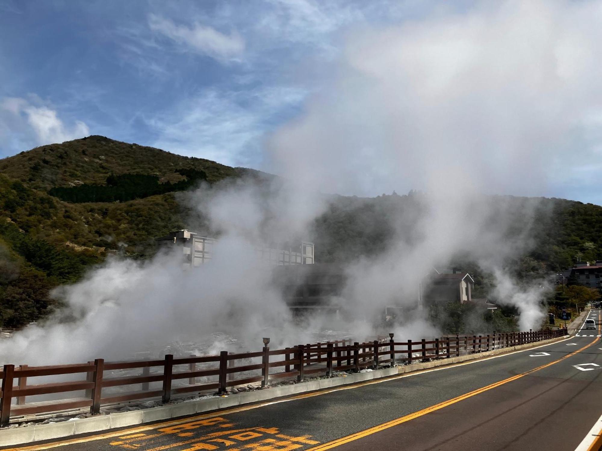 H,U,B Unzen - Vacation Stay 01672V エクステリア 写真