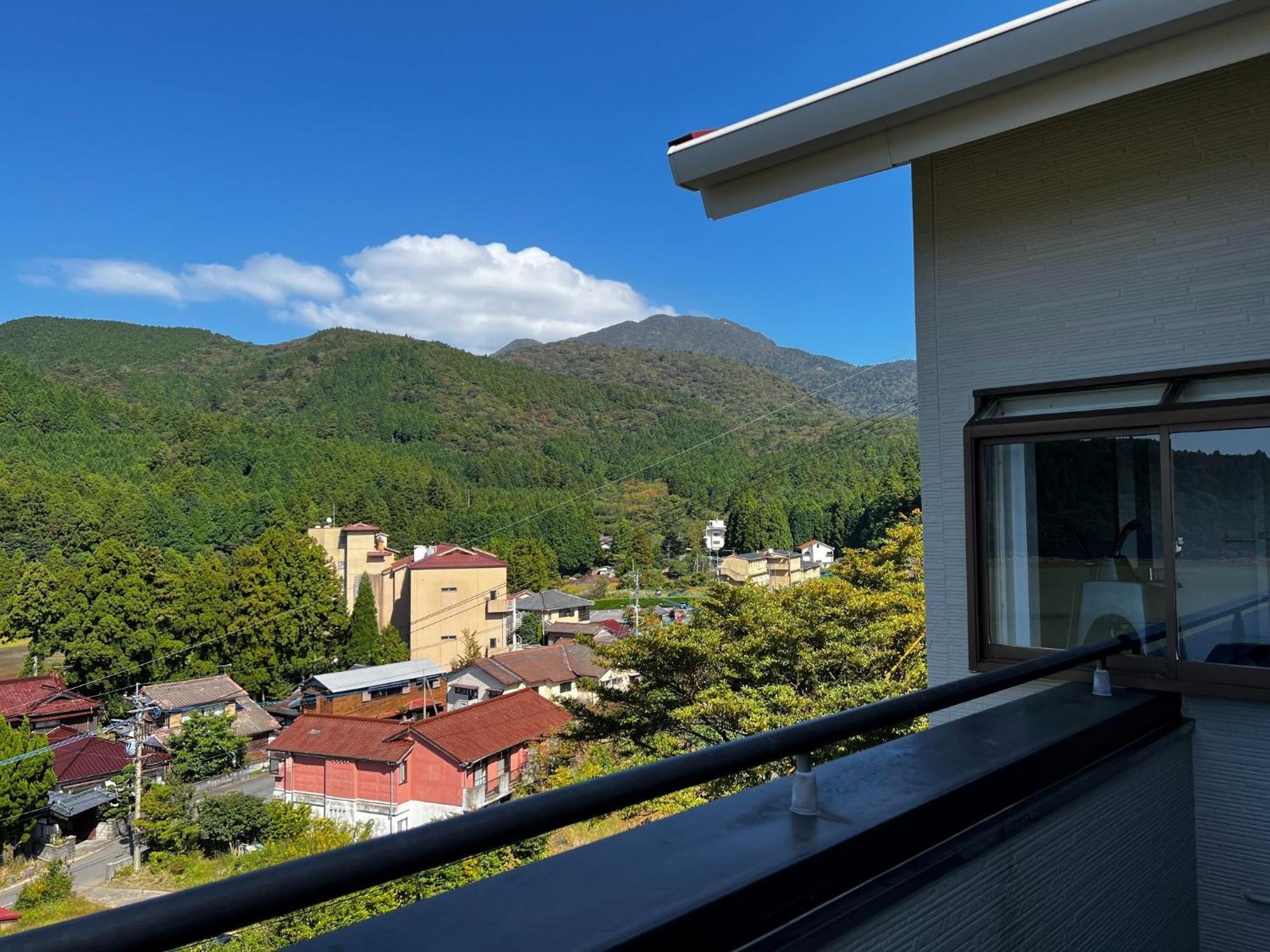 H,U,B Unzen - Vacation Stay 01672V エクステリア 写真